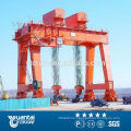 European Standard Gantry Crane bridge construction equipment gantry crane